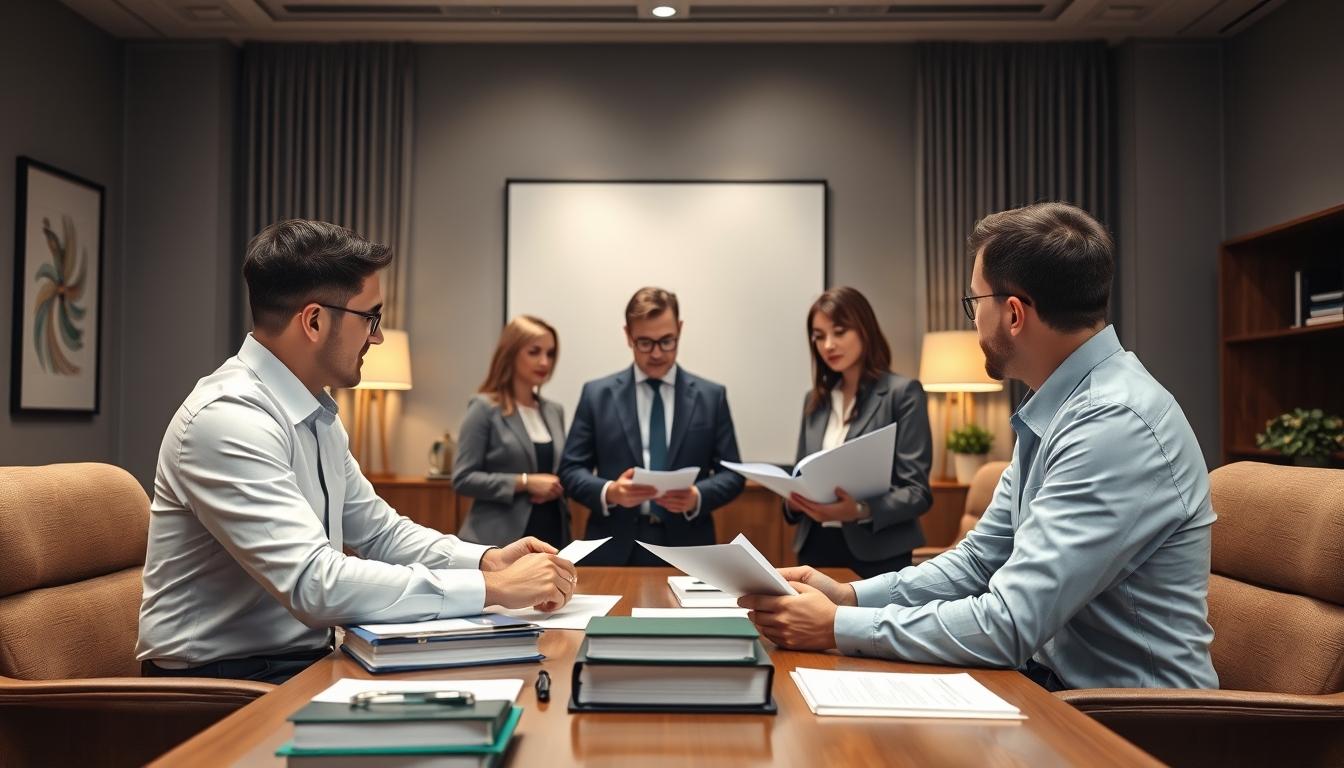 Real estate closing preparation and transaction documents