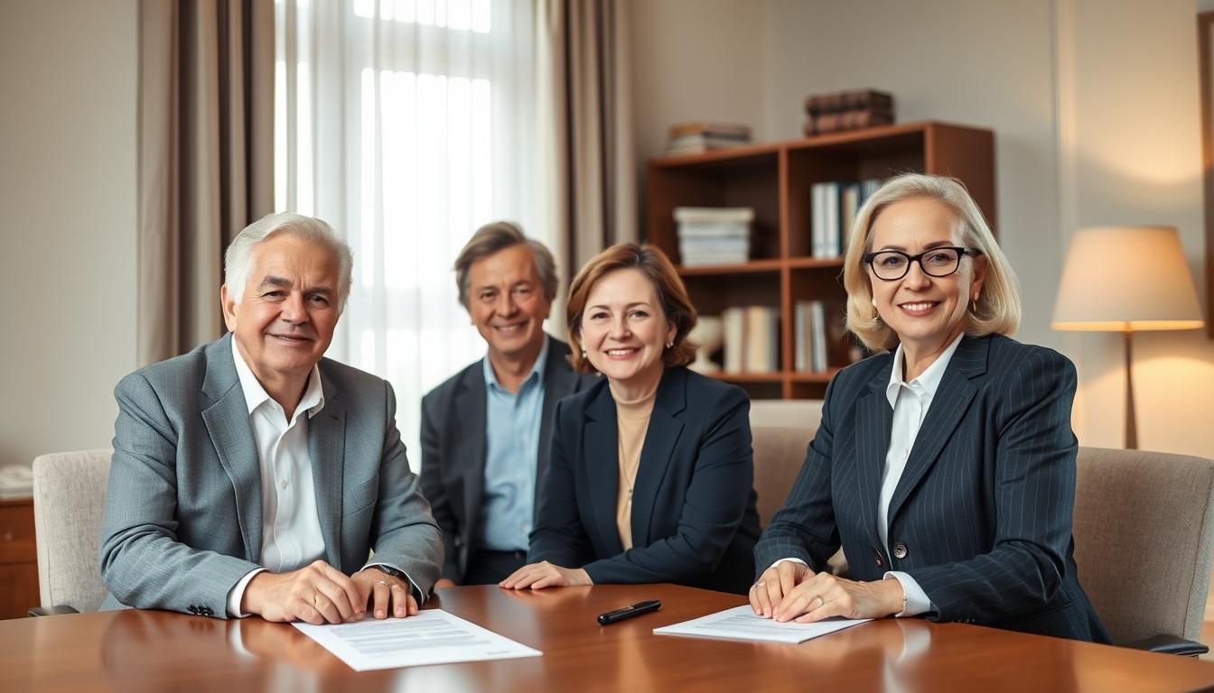 Assistance with real estate transactions and closing readiness